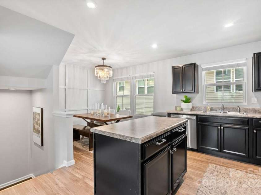 999 Rushing Lane, Fort Mill, SC 29715.  MLS# CAR4268062, YatesRealty ID 23523. 
