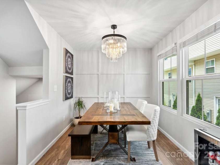 999 Rushing Lane, Fort Mill, SC 29715.  MLS# CAR4268062, YatesRealty ID 23523. 