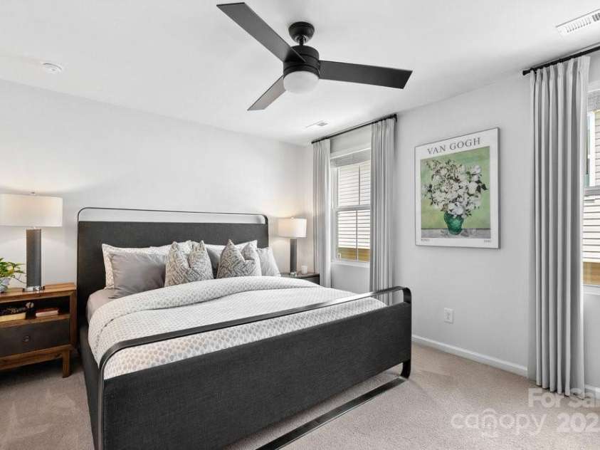 999 Rushing Lane, Fort Mill, SC 29715.  MLS# CAR4268062, YatesRealty ID 23523. 