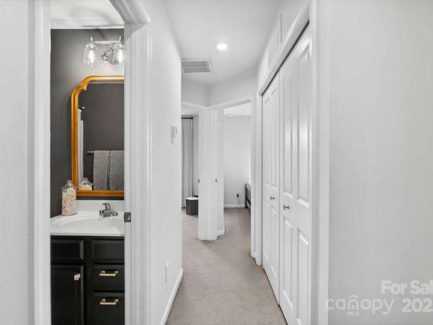 999 Rushing Lane, Fort Mill, SC 29715.  MLS# CAR4268062, YatesRealty ID 23523. 