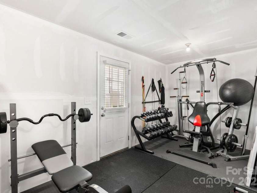 999 Rushing Lane, Fort Mill, SC 29715.  MLS# CAR4268062, YatesRealty ID 23523. 