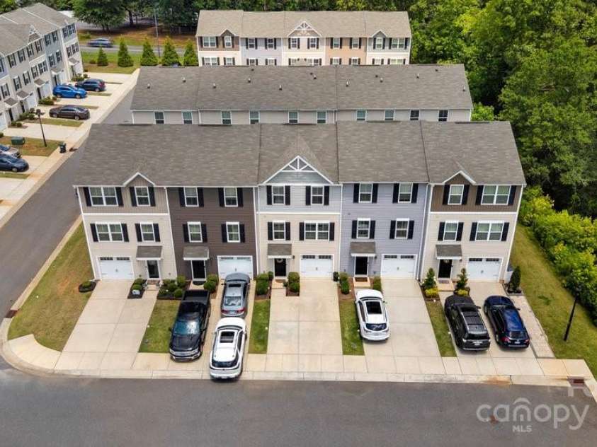 999 Rushing Lane, Fort Mill, SC 29715.  MLS# CAR4268062, YatesRealty ID 23523. 