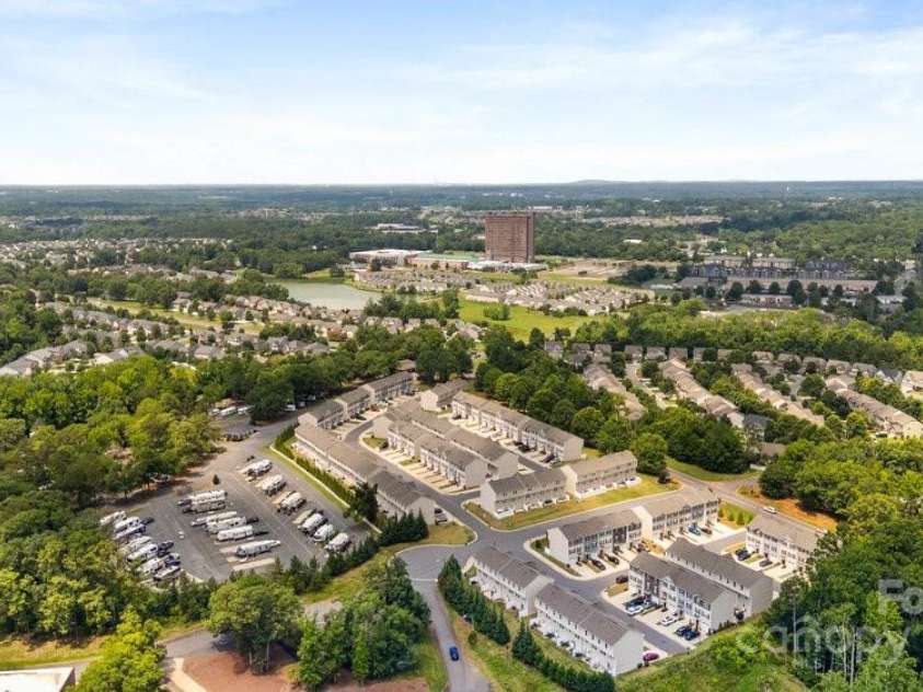 999 Rushing Lane, Fort Mill, SC 29715.  MLS# CAR4268062, YatesRealty ID 23523. 
