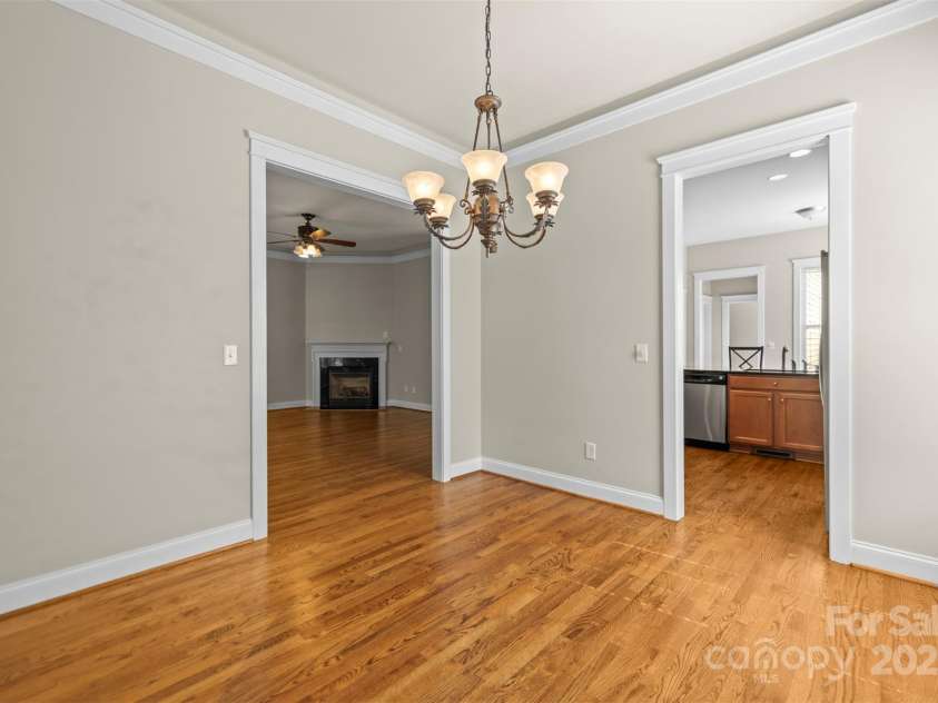 187 Water Oak Drive, Mooresville, NC 28117.  MLS# CAR4267308, YatesRealty ID 23524. 