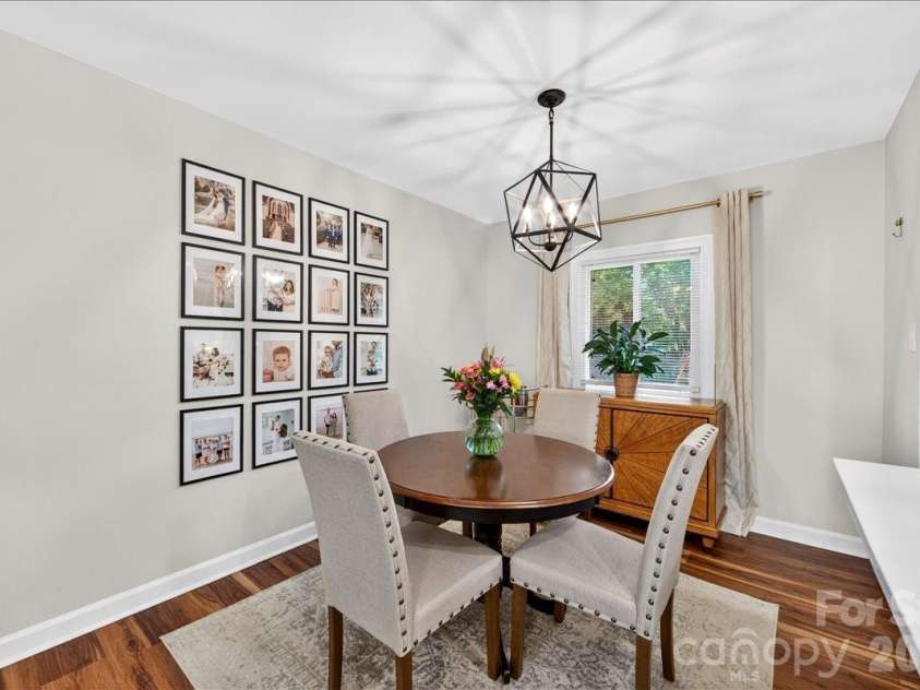 5907 Bluebonnet Road, Charlotte, NC 28212.  MLS# CAR4380900, YatesRealty ID 23524. 