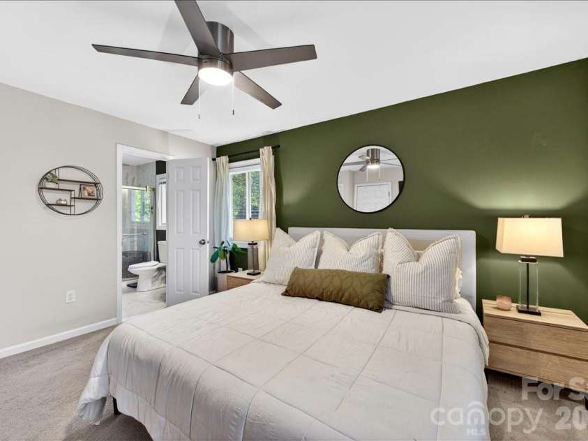 5907 Bluebonnet Road, Charlotte, NC 28212.  MLS# CAR4380900, YatesRealty ID 23524. 