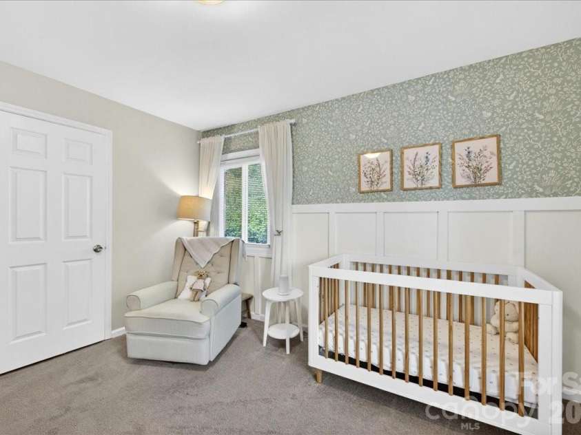 5907 Bluebonnet Road, Charlotte, NC 28212.  MLS# CAR4380900, YatesRealty ID 23524. 