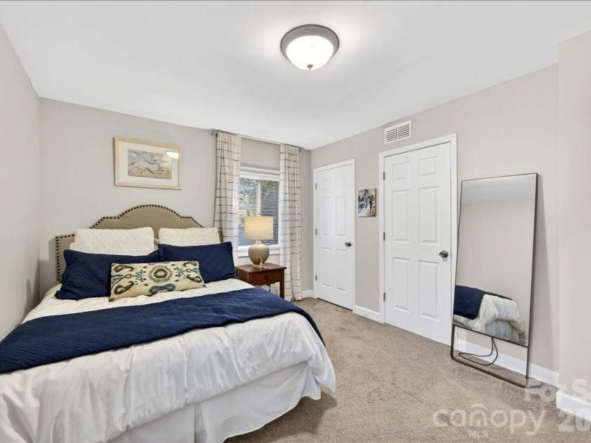 5907 Bluebonnet Road, Charlotte, NC 28212.  MLS# CAR4380900, YatesRealty ID 23524. 