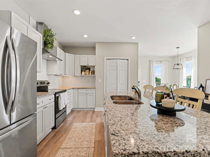 430 Fulton Street, Salisbury, NC 28144.  MLS# CAR4372374, YatesRealty ID 23527. 