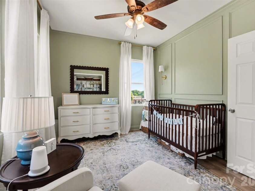 430 Fulton Street, Salisbury, NC 28144.  MLS# CAR4372374, YatesRealty ID 23527. 