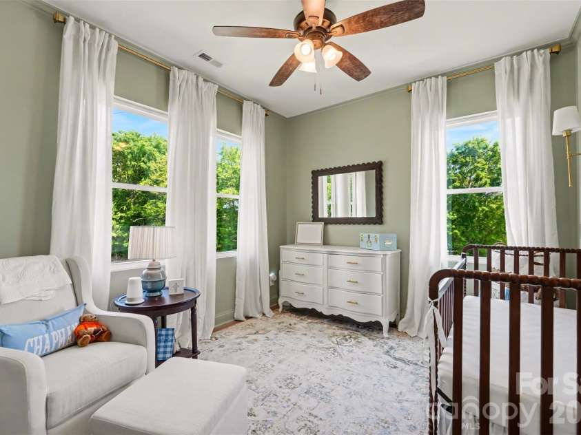 430 Fulton Street, Salisbury, NC 28144.  MLS# CAR4372374, YatesRealty ID 23527. 