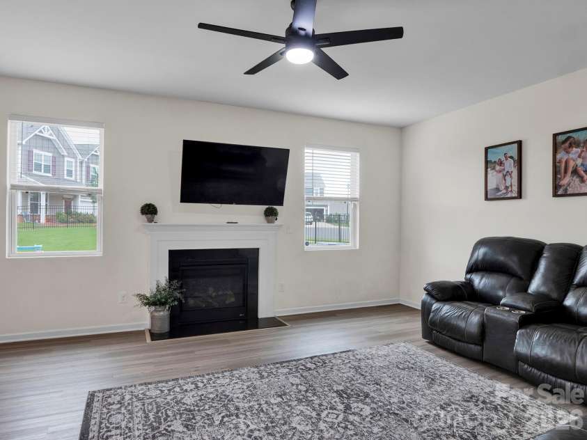 347 Wharton Street, Monroe, NC 28110.  MLS# CAR4382475, YatesRealty ID 23529. 