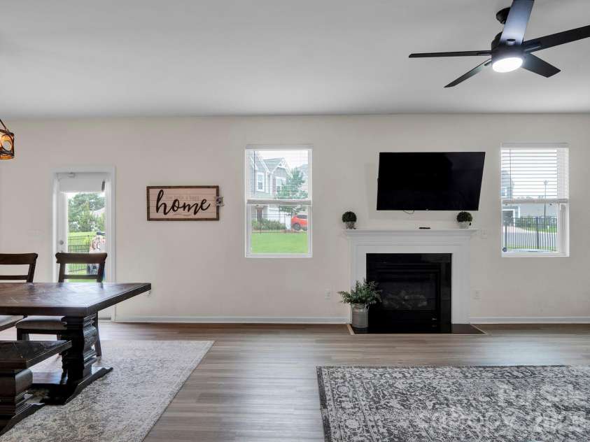 347 Wharton Street, Monroe, NC 28110.  MLS# CAR4382475, YatesRealty ID 23529. 