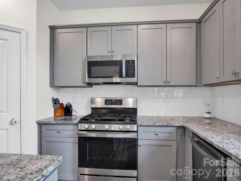 347 Wharton Street, Monroe, NC 28110.  MLS# CAR4382475, YatesRealty ID 23529. 