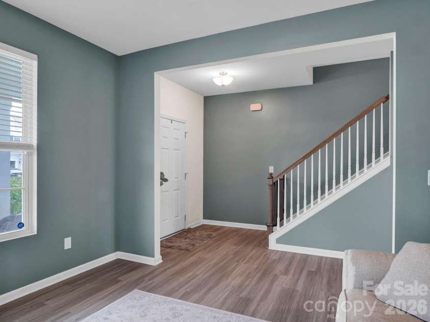 347 Wharton Street, Monroe, NC 28110.  MLS# CAR4382475, YatesRealty ID 23529. 