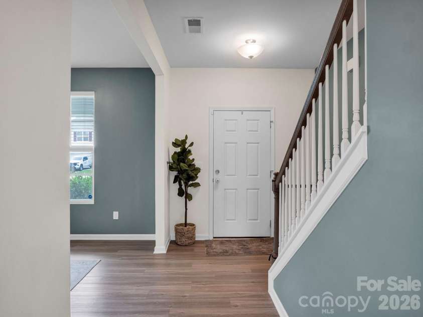 347 Wharton Street, Monroe, NC 28110.  MLS# CAR4382475, YatesRealty ID 23529. 