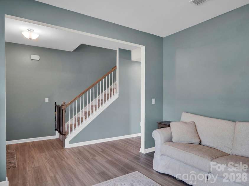 347 Wharton Street, Monroe, NC 28110.  MLS# CAR4382475, YatesRealty ID 23529. 
