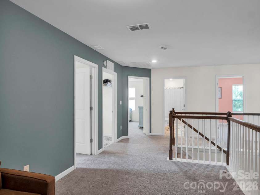 347 Wharton Street, Monroe, NC 28110.  MLS# CAR4382475, YatesRealty ID 23529. 
