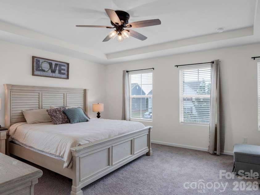 347 Wharton Street, Monroe, NC 28110.  MLS# CAR4382475, YatesRealty ID 23529. 