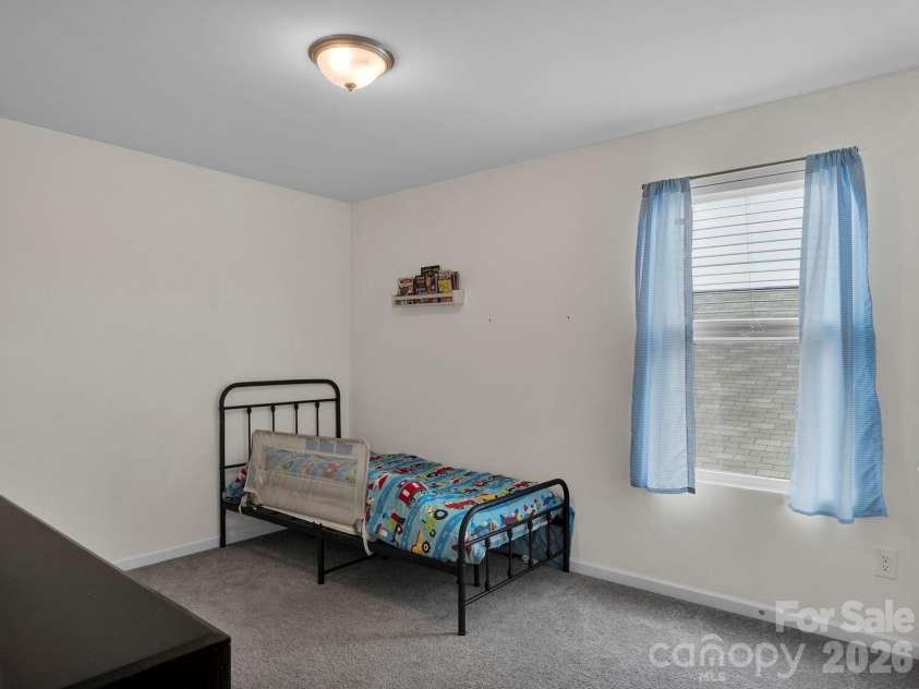 347 Wharton Street, Monroe, NC 28110.  MLS# CAR4382475, YatesRealty ID 23529. 