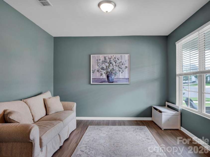 347 Wharton Street, Monroe, NC 28110.  MLS# CAR4382475, YatesRealty ID 23529. 