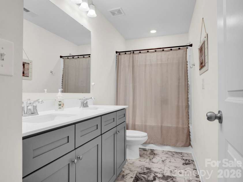 347 Wharton Street, Monroe, NC 28110.  MLS# CAR4382475, YatesRealty ID 23529. 