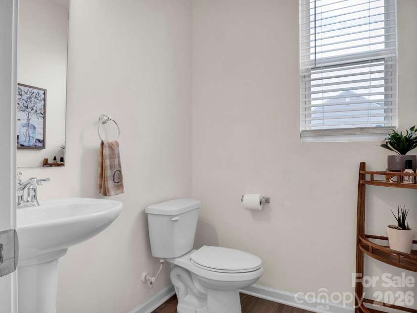 347 Wharton Street, Monroe, NC 28110.  MLS# CAR4382475, YatesRealty ID 23529. 