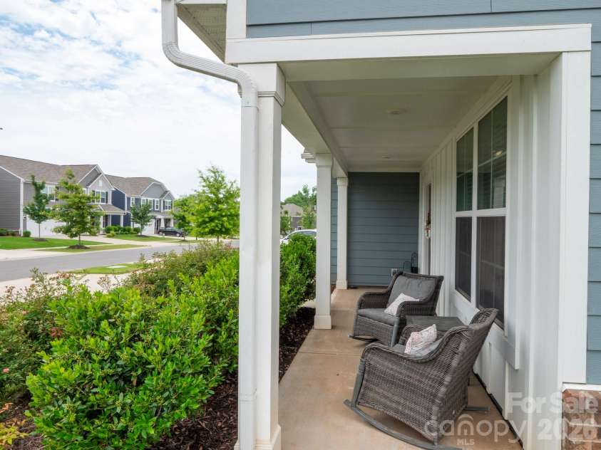 347 Wharton Street, Monroe, NC 28110.  MLS# CAR4382475, YatesRealty ID 23529. 