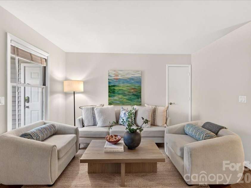 430 Queens Road, Charlotte, NC 28207.  MLS# CAR4420697, YatesRealty ID 2353. 