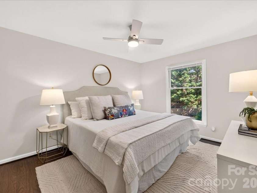 430 Queens Road, Charlotte, NC 28207.  MLS# CAR4420697, YatesRealty ID 2353. 