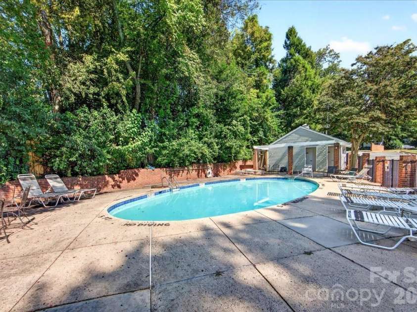 430 Queens Road, Charlotte, NC 28207.  MLS# CAR4420697, YatesRealty ID 2353. 