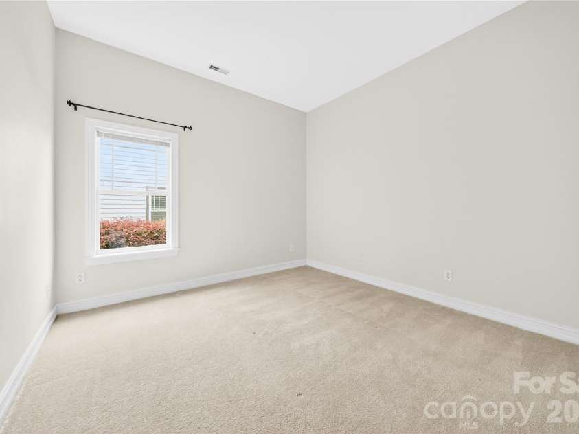 20314 Colony Point Lane, Cornelius, NC 28031.  MLS# CAR4307478, YatesRealty ID 23530. Bedroom 2