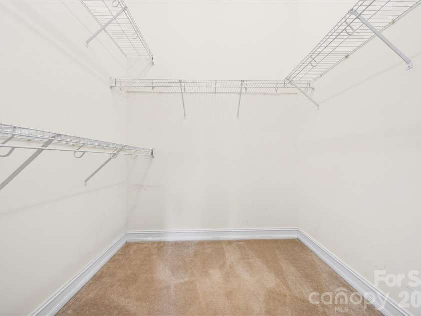 20314 Colony Point Lane, Cornelius, NC 28031.  MLS# CAR4307478, YatesRealty ID 23530. Primary BR WIC