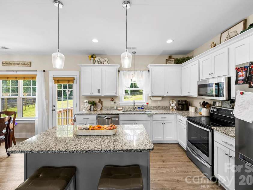 2357 Mintew Circle, Lincolnton, NC 28092.  MLS# CAR4383513, YatesRealty ID 23531. 