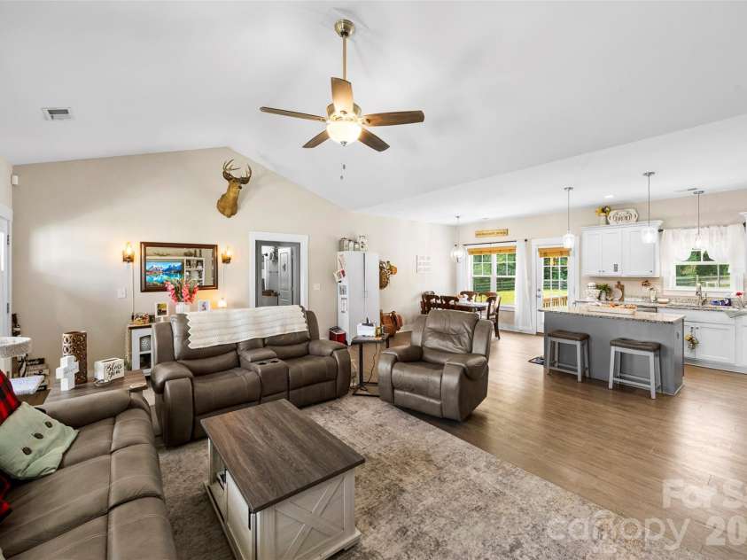 2357 Mintew Circle, Lincolnton, NC 28092.  MLS# CAR4383513, YatesRealty ID 23531. 