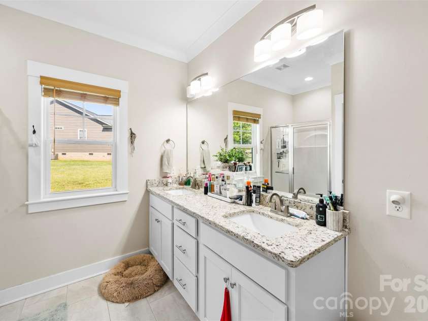 2357 Mintew Circle, Lincolnton, NC 28092.  MLS# CAR4383513, YatesRealty ID 23531. 