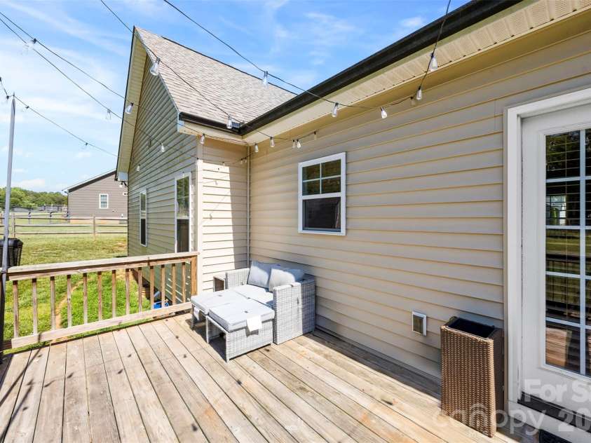 2357 Mintew Circle, Lincolnton, NC 28092.  MLS# CAR4383513, YatesRealty ID 23531. 