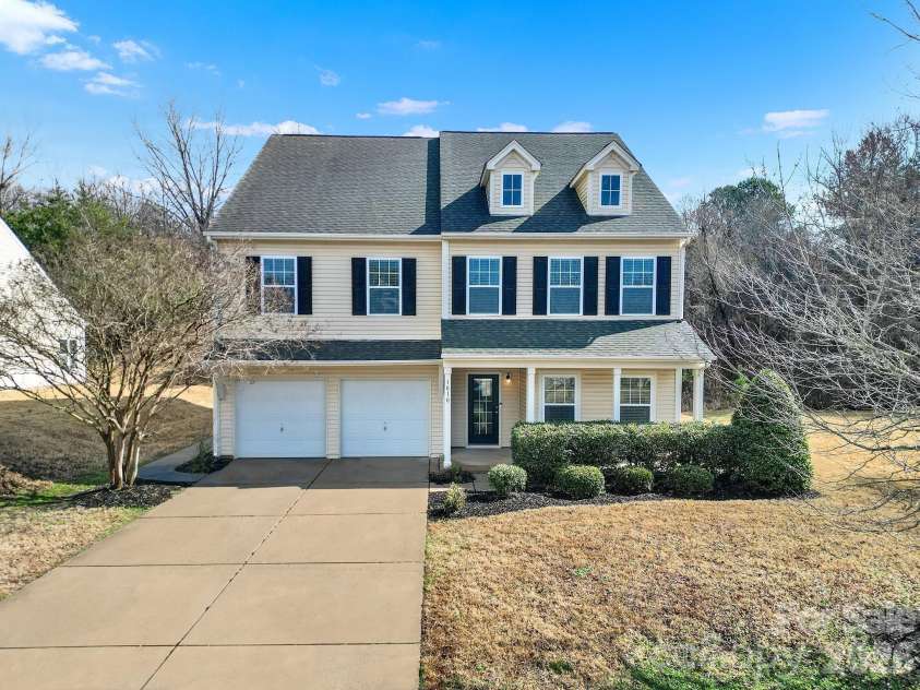 3010 Gilroy Drive, Indian Land, SC 29707.  MLS# CAR4349748, YatesRealty ID 23532. 