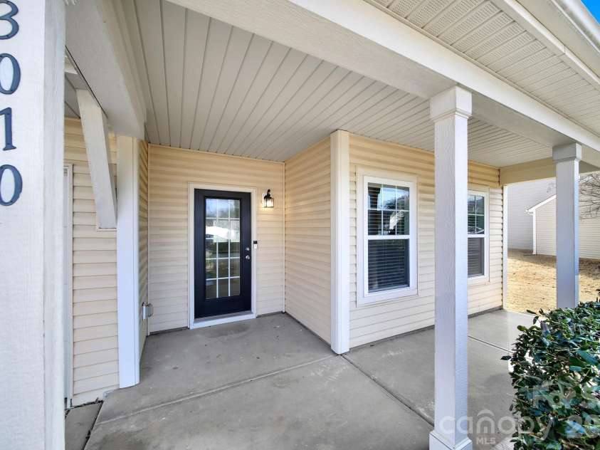 3010 Gilroy Drive, Indian Land, SC 29707.  MLS# CAR4349748, YatesRealty ID 23532. 