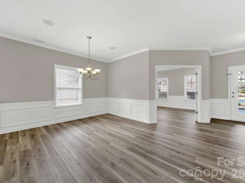 3010 Gilroy Drive, Indian Land, SC 29707.  MLS# CAR4349748, YatesRealty ID 23532. 