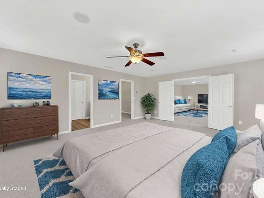 3010 Gilroy Drive, Indian Land, SC 29707.  MLS# CAR4349748, YatesRealty ID 23532. 