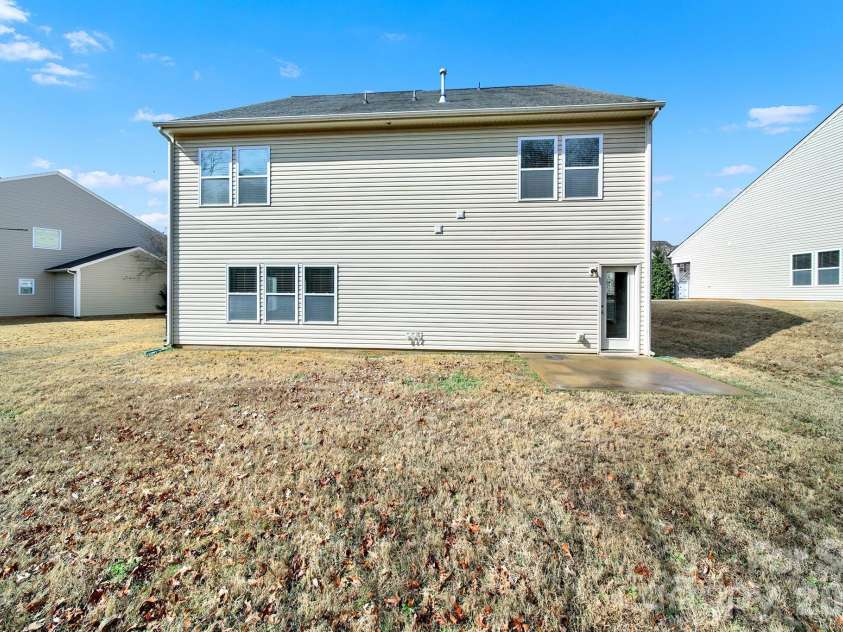 3010 Gilroy Drive, Indian Land, SC 29707.  MLS# CAR4349748, YatesRealty ID 23532. 