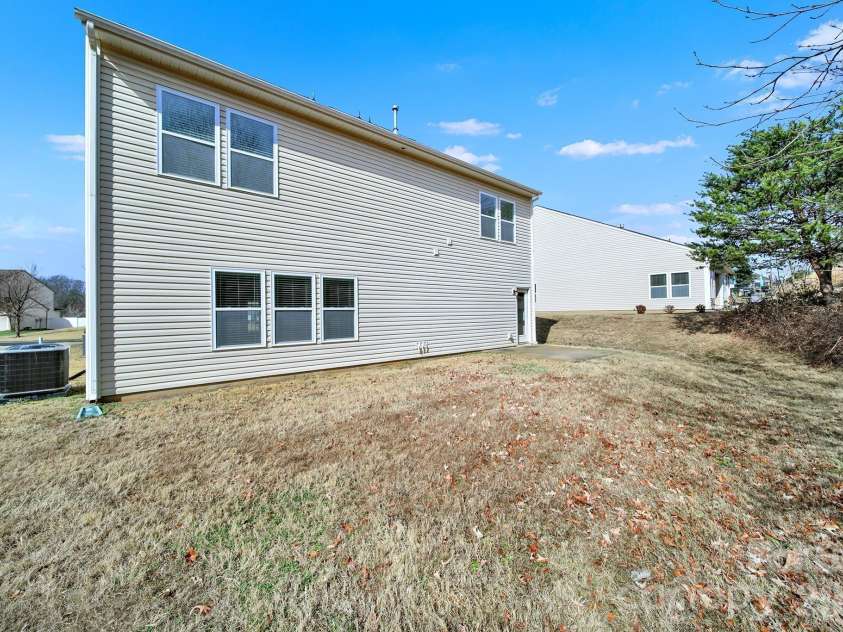 3010 Gilroy Drive, Indian Land, SC 29707.  MLS# CAR4349748, YatesRealty ID 23532. 