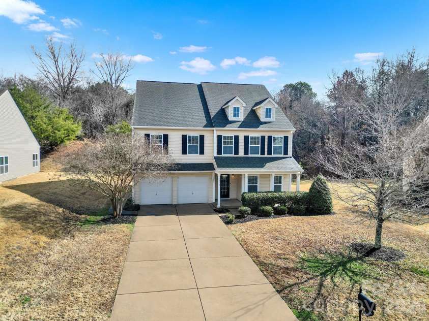 3010 Gilroy Drive, Indian Land, SC 29707.  MLS# CAR4349748, YatesRealty ID 23532. 