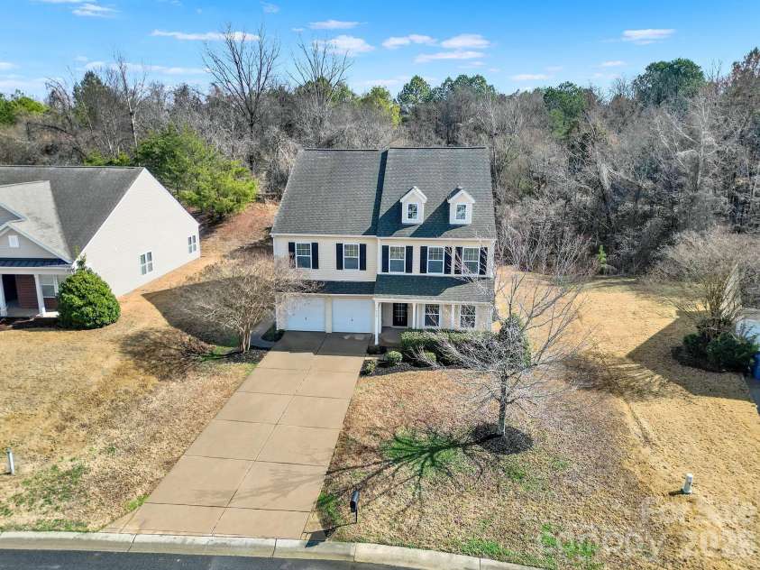 3010 Gilroy Drive, Indian Land, SC 29707.  MLS# CAR4349748, YatesRealty ID 23532. 