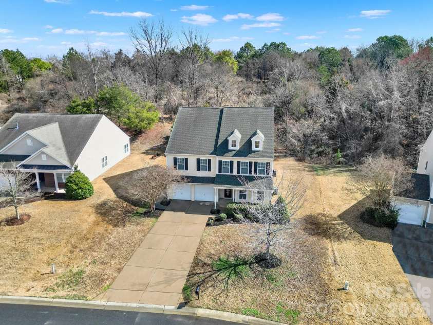 3010 Gilroy Drive, Indian Land, SC 29707.  MLS# CAR4349748, YatesRealty ID 23532. 