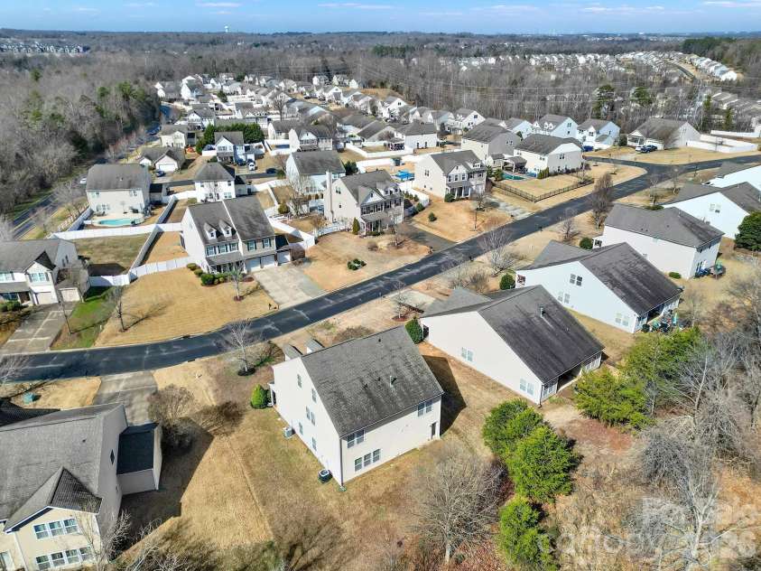 3010 Gilroy Drive, Indian Land, SC 29707.  MLS# CAR4349748, YatesRealty ID 23532. 