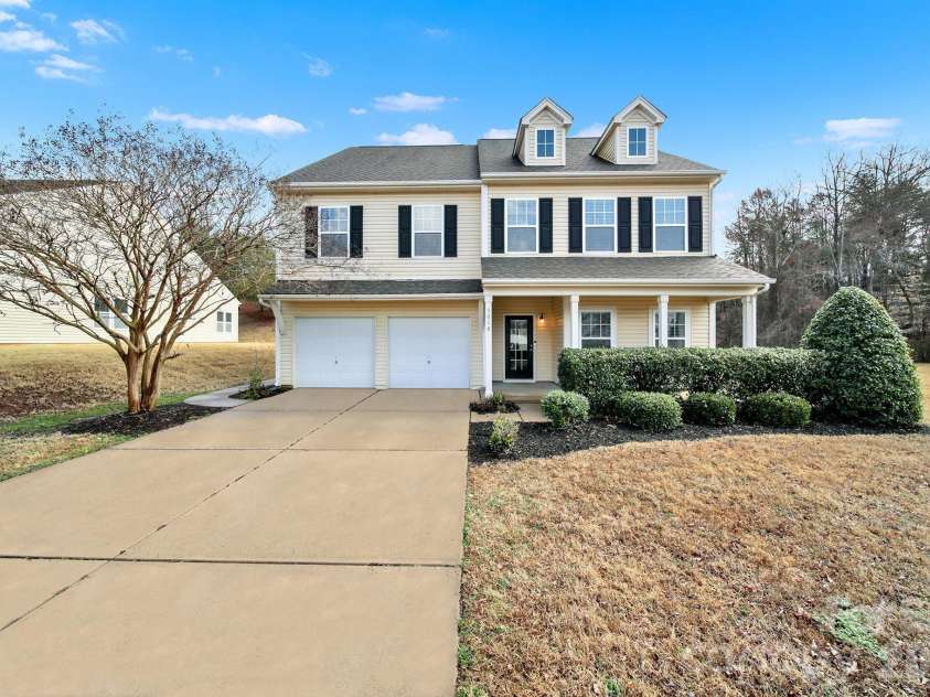 3010 Gilroy Drive, Indian Land, SC 29707.  MLS# CAR4349748, YatesRealty ID 23532. 