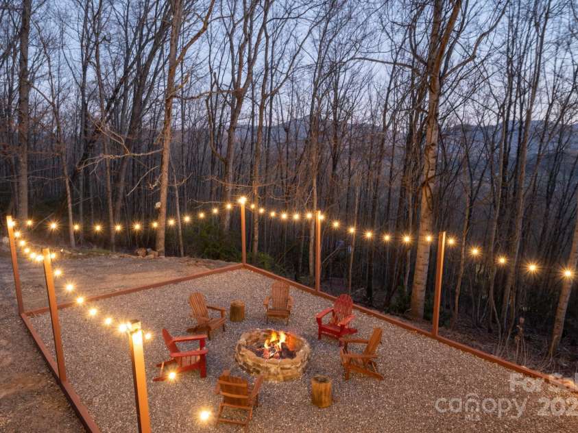 25 Licklog Ridge Road, Fairview, NC 28730.  MLS# CAR4256398, YatesRealty ID 23533. Enjoy the Mountain Views