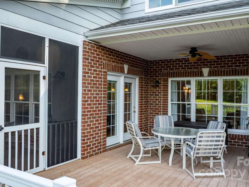 5487 Back Shore Drive, Granite Falls, NC 28630.  MLS# CAR4263403, YatesRealty ID 23534. 